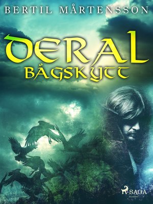 cover image of Deral Bågskytt